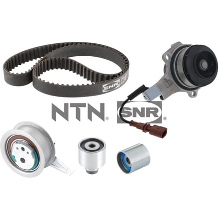 Waterpomp + distributieriem set SNR KDP457.790S