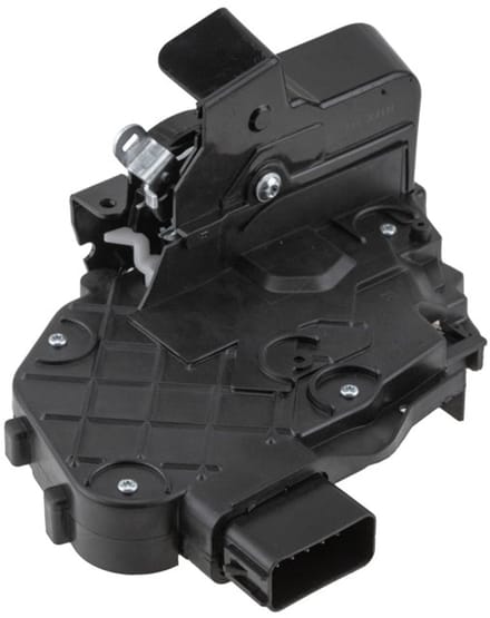 Deurslot achter NTY: EZC-FR-314 OEM 6M2AR26412EC