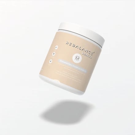 Rebalanceplus Shake