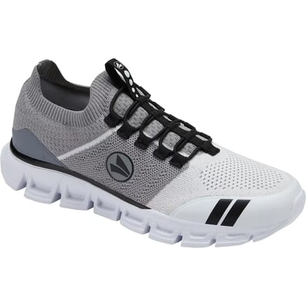 Jako Premium Knit Sneaker - Grijs | Maat: 41