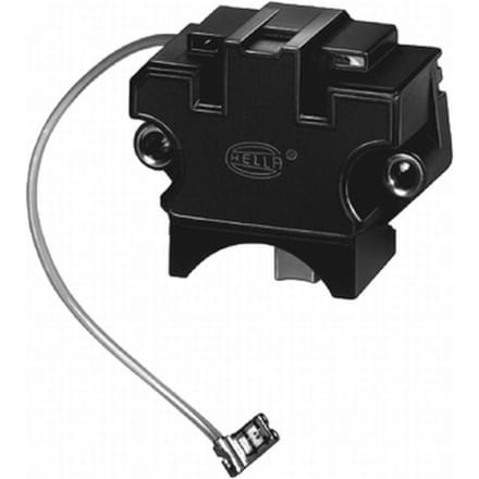 Generatorregelaar HELLA 5DR 004 246-651