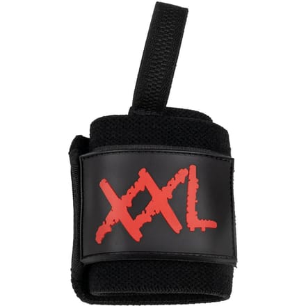 XXL Nutrition Wrist Wraps-1 set  1 Set
