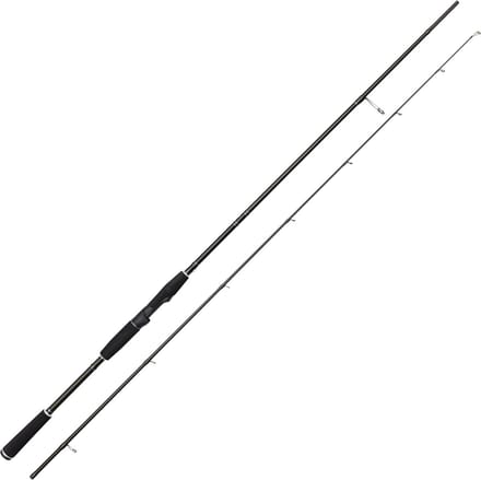 Westin - Spinhengel W2 Finesse Shad - Westin