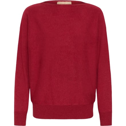 Vrouwentrui CULTURE Annemarie Batwing