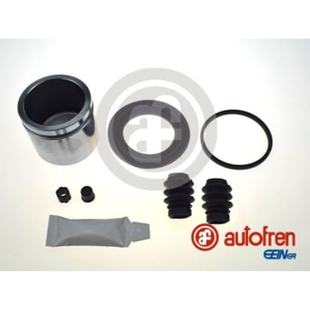 Reparatieset, remklauw AUTOFREN SEINSA D4-3095C