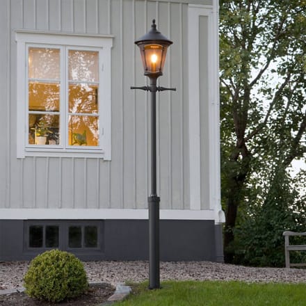 Konstsmide Buitenlantaarn Virgo