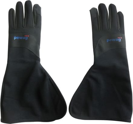 Pewag Sneeuwketting Montagehandschoenen Maat L