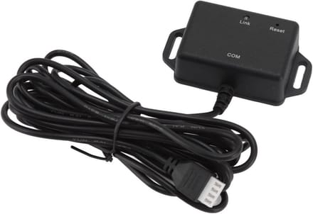 Draadloze Bluetooth Module voor Zonnelaadregelaar met APP Controle