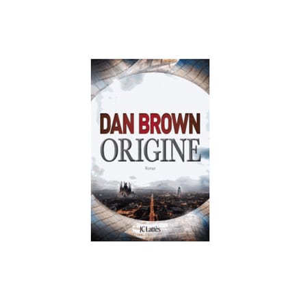 Origine - Brown, Dan