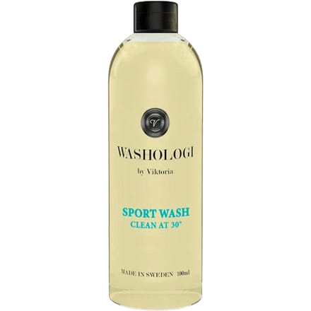 Washologi Travel Sport Detergent 1 st