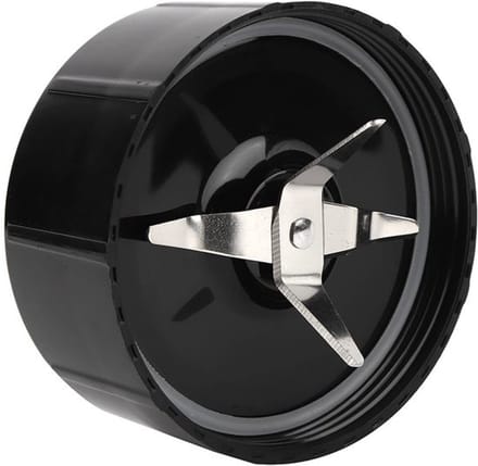 Blenderonderdeel - vervanging mes cross blade extracteur