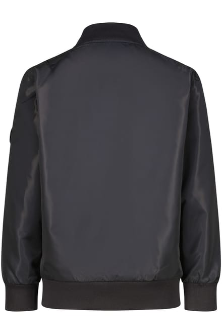 Vingino Boys Tinor Jacket Outdoor Mettalic Grey Größe: 10 | Jacken Outlet | kids | Grau