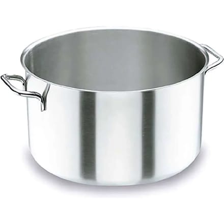 Braadpan zonder deksel Lacor 16 cm