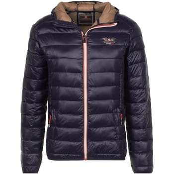Blazer Harry Kayn Doudoune fine à capuche homme COMAIN