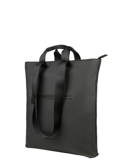 Tucano Gommo Shopper 15,6" - Zwart