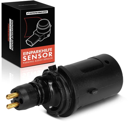 Frankberg 1x Parksensor PDC Sensor Achter voor BMW