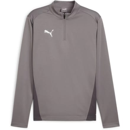 Puma-shirt TeamGoal Training 1/4 Zip Top 658629
