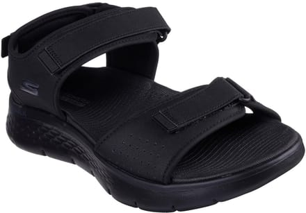 Skechers Go Walk Flex Heren Sandalen Antigua Beach Maat 44