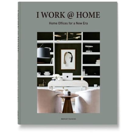 I Work At Home - Vranckx, Bridget
