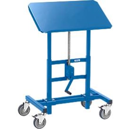 Fetra Hauptartikel 3285 Materiaal standaard Staal Poedercoating Laadvermogen (max.): 250 kg Stralend blauw (RAL 5007)
