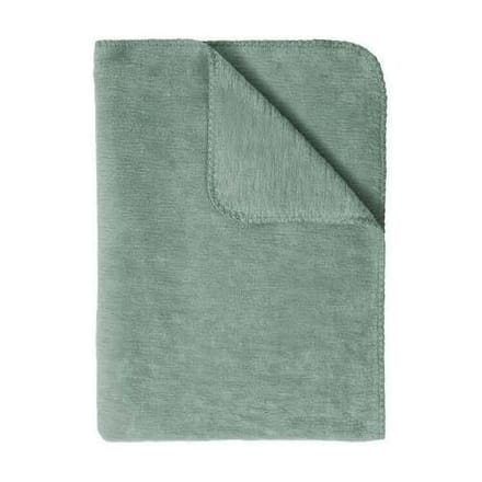Prénatal wiegdeken Midgreen unisex