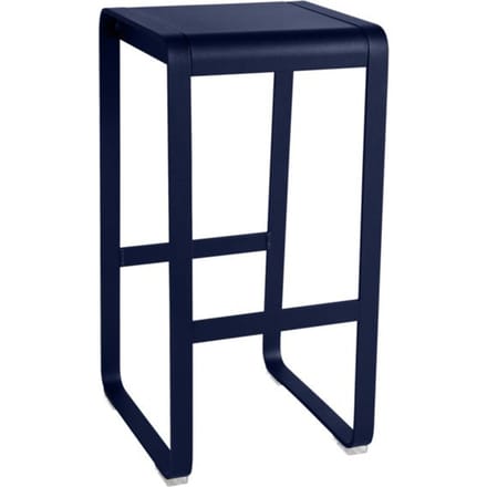 Fermob Barkruk BELLEVIE - 92 abyssblauw