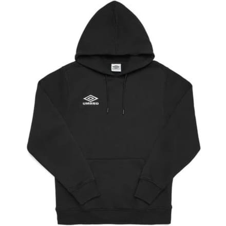 UMBRO TRACKPAK SWEATSHIRT MET CAPUCHON