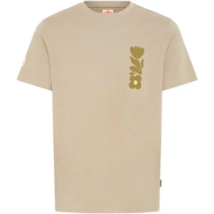 Blend - BHSUN FLOWER SENSE S/S TEE - Heren - T-shirts