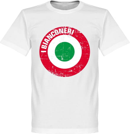 I Bianconeri T-Shirt - S