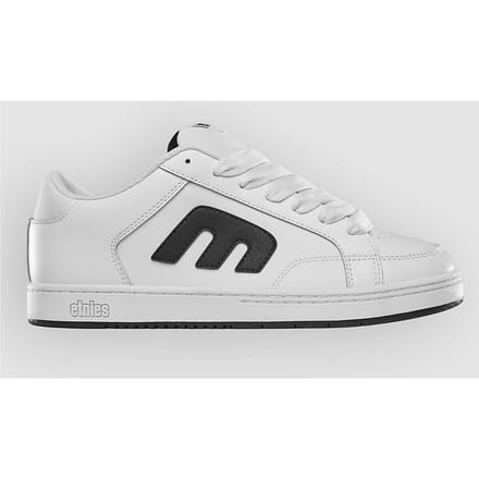 Etnies Kingpin 2k Schoenen Wit EU 37 Man
