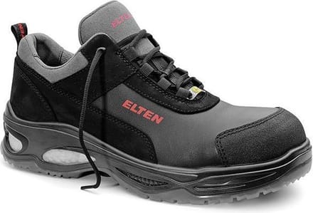ELTEN Werkschoenen - MILES Low ESD S3 - Mannen