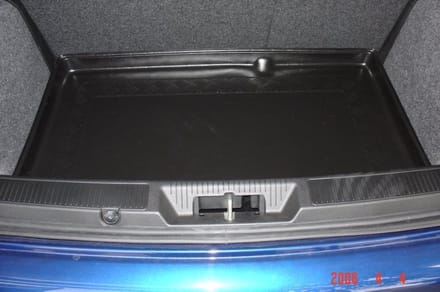 Kofferbakmat Fiat (Grande) Punto hantchback 2006-heden - Guardliner