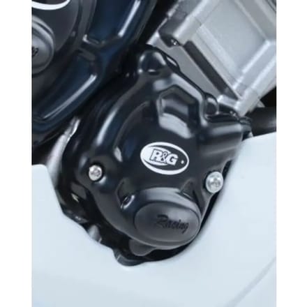 Couvre-carter motor rechts (oliepomp) R&G Racing Yamaha