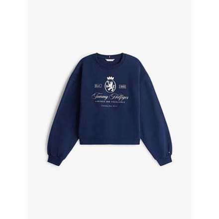 Sweaters Tommy Hilfiger WW0WW46128