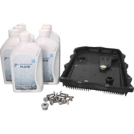 Olieverversingsset, automatische versnellingsbak ZF 1087.298.363