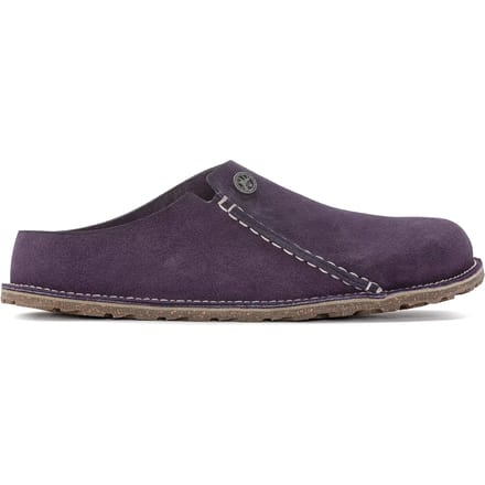 Birkenstock Premium Suede Leather