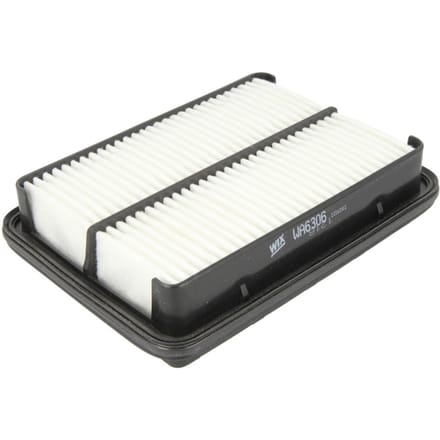 Luchtfilter WIX FILTERS FILTERS WA6306