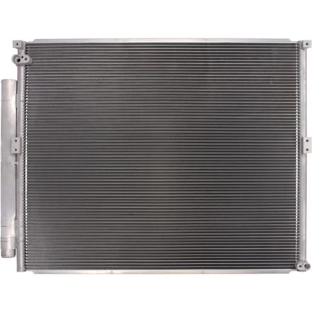 Condensator, airconditioning DENSO DCN50113