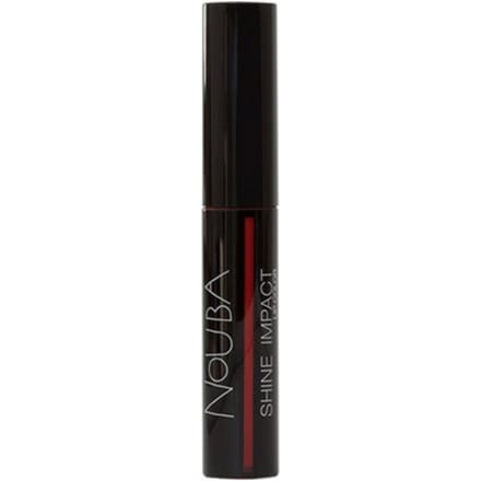 Nouba, Shine Impact, Vloeibare Lippenstift, 502, 6 ml