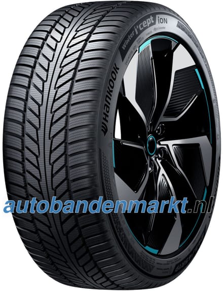 Hankook iON i*cept (IW01) ( 225/55 R18 98V EV, SoundAbsorber )