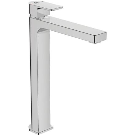 Ideal Standard Washbasin Faucet with Extended Base A7114AA