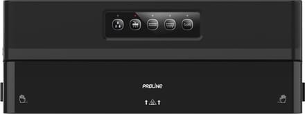 PROLINE SV28R Vacuummachine