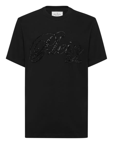 T-Shirt Ronde Hals