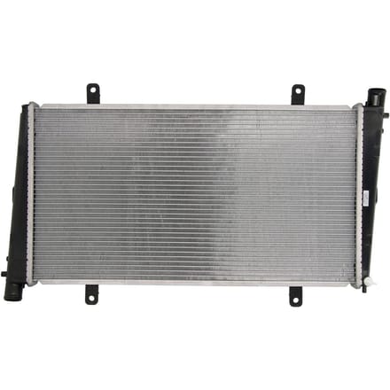 Radiator, motorkoeling KOYORAD PL571189