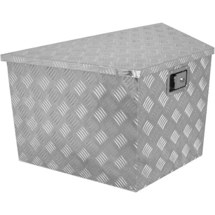 GÜDE Aluminium disselbak GT 120