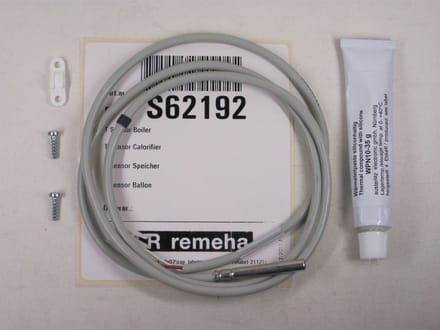 Remeha T-sensor boiler S62192