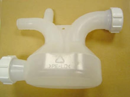 Remeha Sifon Gtu C 120, 300013186