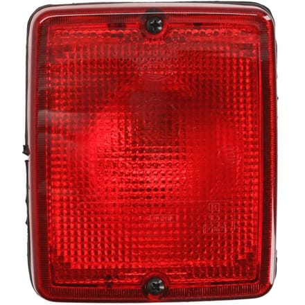 Mistachterlicht  HELLA 2NE 003 236-301