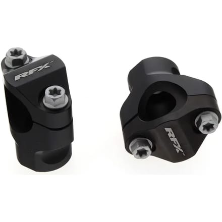 Motorfiets stuur RFX Race (x2)