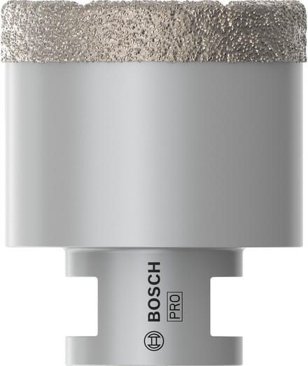 DRYSPEED DIAMANTBOOR M14 51MM